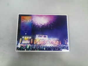 4th YEAR BIRTHDAY LIVE 2016.8.28-30 JINGU STADIUM(完全生産限定版)(Blu-ray Disc)