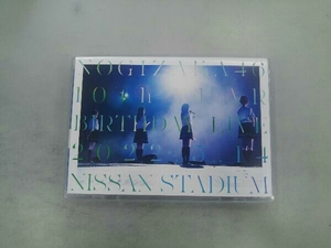 乃木坂46 DVD 10th YEAR BIRTHDAY LIVE 2022.5.14-15 NISSAN STADIUM DAY1(通常版)