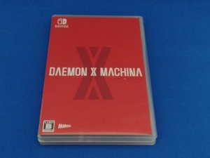 ニンテンドースイッチ DAEMON X MACHINA