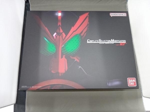 CSM オーズドライバー ver.10th 仮面ライダーオーズ