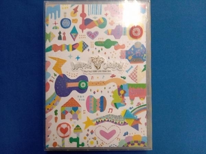 DVD Hey! Say! JUMP LIVE TOUR 2015 JUMPing CARnival(初回限定版)