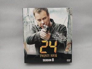 24-TWENTY FOUR-シーズン8 SEASONSコンパクトボックス キーファーサザーランド