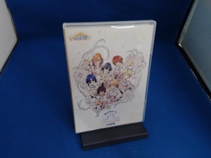 劇場版のうたの☆プリンスさまっ♪マジLOVEキングダム Welcome to ST☆RISH room