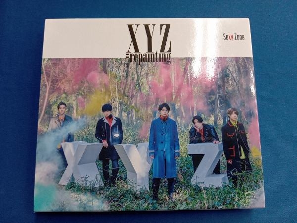 2024年最新】Yahoo!オークション -sexy zone repaintingの中古品
