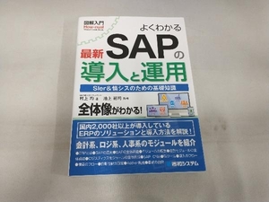  illustration introduction good understand newest SAP. introduction . exploitation Murakami .