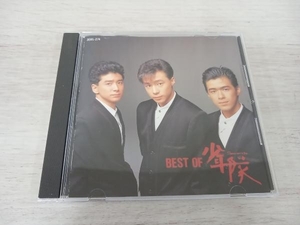 少年隊 CD Best of shonentai