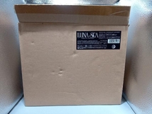 付属品欠品 LUNA SEA CD COMPLETE ALBUM BOX_画像2