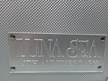 付属品欠品 LUNA SEA CD COMPLETE ALBUM BOX_画像3