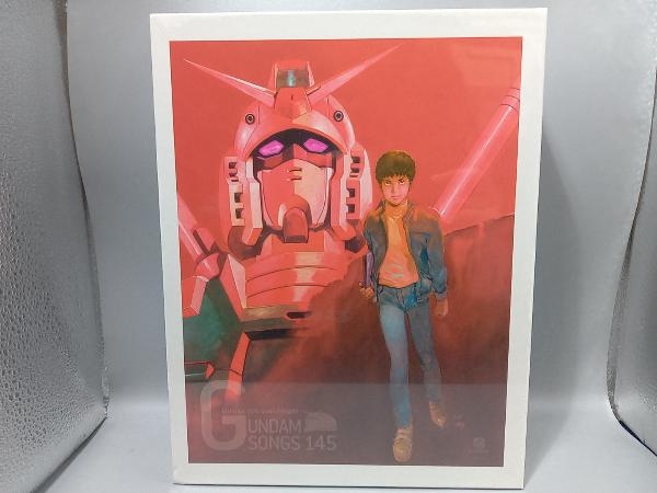2023年最新】ヤフオク! -gundam 30th anniversary gundam songs 145の