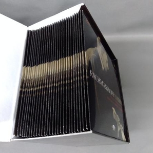 RACHMANINOFF EDITION COMPLETE WORKS 28CD + CD-ROMの画像3