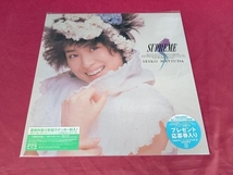 美品 松田聖子 CD SUPREME(Blu-spec CD)_画像1