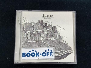 米津玄師 CD diorama