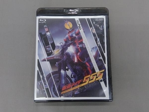 仮面ライダー555 Blu-ray BOX1(Blu-ray Disc)