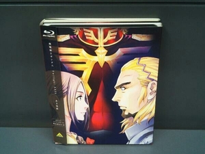 機動戦士ガンダム Twilight AXIS 赤き残影(期間限定生産版)(Blu-ray Disc)