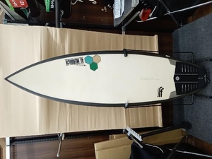 Channelisland 5’9” サーフボード 店舗受取可