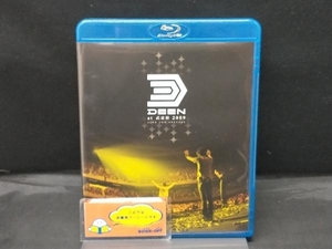 DEEN at 武道館 2009~LIVE JOY SPECIAL~(Blu-ray Disc)