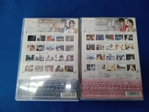 DVD イニョン王妃の男DVD-BOX全２巻セット_画像2