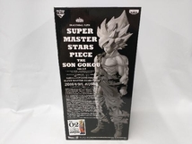 THE ORIGINAL賞 孫悟空 アミューズメント一番くじ SUPER MASTER STARS PIECE THE SON GOKOU Ver.1.5 「ドラゴンボール超」 ドラゴンボール_画像1