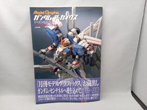 ガンダムアーカイヴス『ペズンの反乱』編 モデルグラフィックス