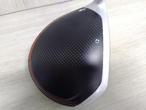 TaylorMade M6 ドライバー テーラーメイド FLEX S 10.5゜男性右利き用 ゴルフ クラブ_画像4