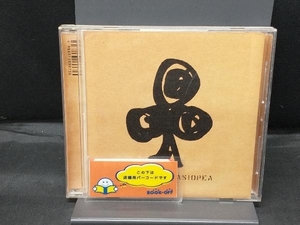 CASIOPEA CD MATERIAL