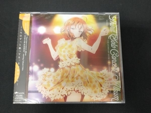 未開封 伊波杏樹 CD LoveLive! Sunshine!! Third Solo Concert Album ~THE STORY OF 'OVER THE RAINBOW'~ starring Takami Chika