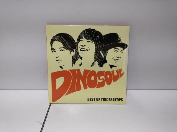 2023年最新】Yahoo!オークション -triceratops dvdの中古品・新品・未
