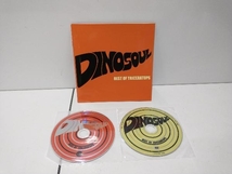 TRICERATOPS CD DINOSOUL-BEST OF TRICERATOPS-(初回限定盤)(DVD付)_画像3