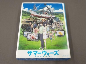 サマーウォーズ(Blu-ray Disc)