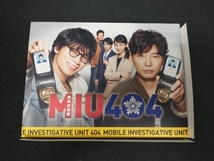 DVD MIU404 DVD-BOX_画像1