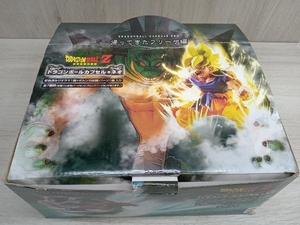 [箱付き] MegaHouse メガハウス　DRAGON BALL Z ドラゴンボールカプセル ネオ　帰ってきたフリーザ編全7種 + ポルンガ完成品