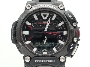 CASIO カシオ G-SHOCK ジーショック GRAVITYMASTER グラビティマスター GR-B200-1AJF 腕時計