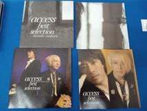 access CD access best selection(初回生産限定盤)(DVD付)_画像5