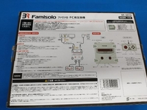 ジャンク ファミコン互換ゲーム機　プレイコンピューターレトロ　Famisolo_画像2