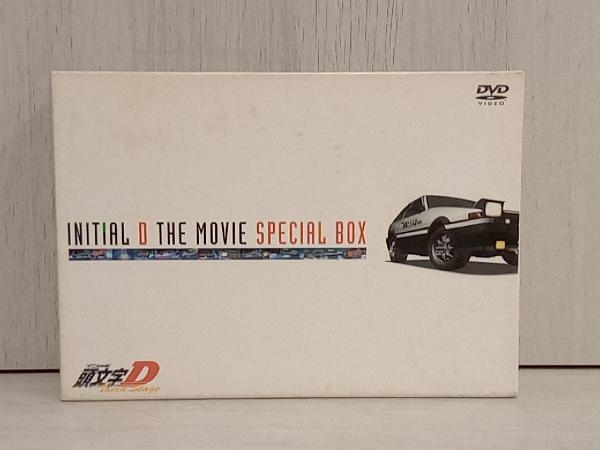 Yahoo!オークション -「頭文字d dvd box」の落札相場・落札価格