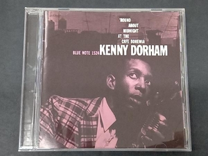 ケニー・ドーハム(tp) CD コンプリート・カフェ・ボヘミアのケニー・ドーハム Vol.2