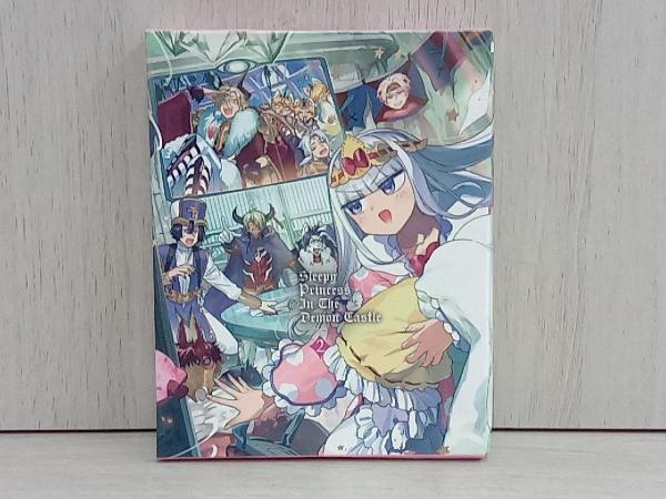 2023年最新】ヤフオク! -魔王城でおやすみ blu-rayの中古品・新品・未