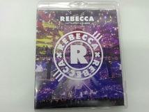 REBECCA LIVE TOUR 2017 at 日本武道館(Blu-ray Disc)_画像1