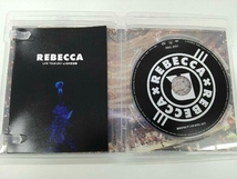 REBECCA LIVE TOUR 2017 at 日本武道館(Blu-ray Disc)_画像3