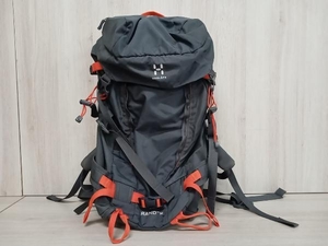 HAGLOFS ホグロクス ザック バックパック グレー RAND30