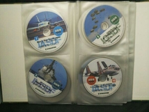デアゴスティーニ 自衛隊 DVD コレクション vol.1～19 ※抜け巻あり_画像5