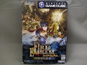  Game Cube | Fire Emblem ... trajectory 