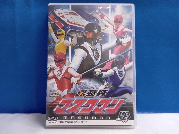 Yahoo!オークション -「光戦隊マスクマンdvd」(映画、ビデオ) の落札相場・落札価格 Yahoo!オークション -「光戦隊マスクマンdvd」(映画、ビデオ) の落札相場・落札価格