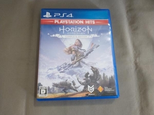 PS4 Horizon Zero Dawn Complete Edition 廉価版