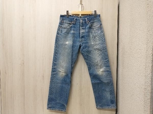 Levi's リーバイス ジーンズ 501XX 555 サイズW32 Ｌ30 米国製