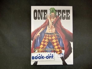 DVD ONE PIECE Log Collection'DRESSROSA'(TVアニメ第629話~第644話)