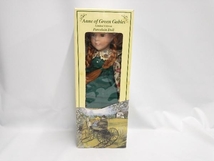 赤毛のアン Anne of Green Gables Limited Edition Porcelain Doll_画像1