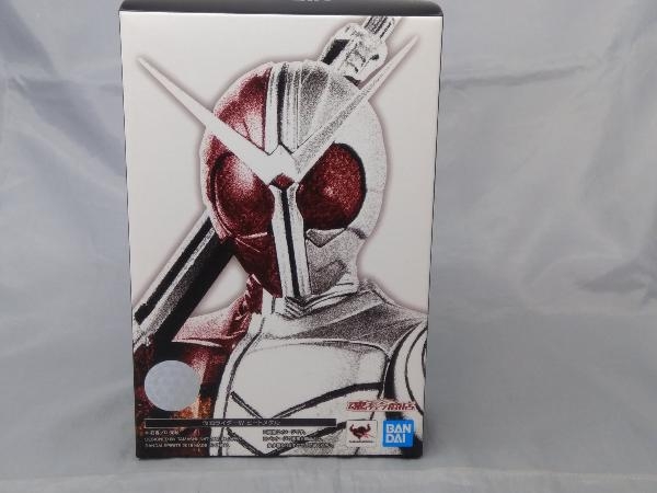 2023年最新】ヤフオク! -s.h.figuarts(真骨彫製法) 仮面ライダーw