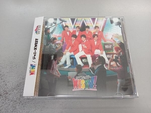 帯あり ジャニーズWEST CD WESTV!(初回盤)(DVD付)