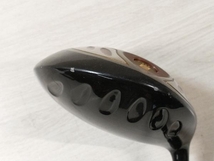 HONMA GOLF 本間ゴルフ BERES MG713 男性右きき用 ドライバー (シャフト ARMRQ851 3S) ゴルフクラブ_画像9